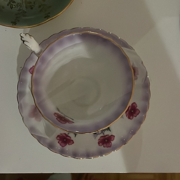 vintage Royal Albert English Bone China English - Picture 7 of 8
